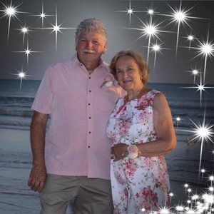 Meet your Posher, Shirley